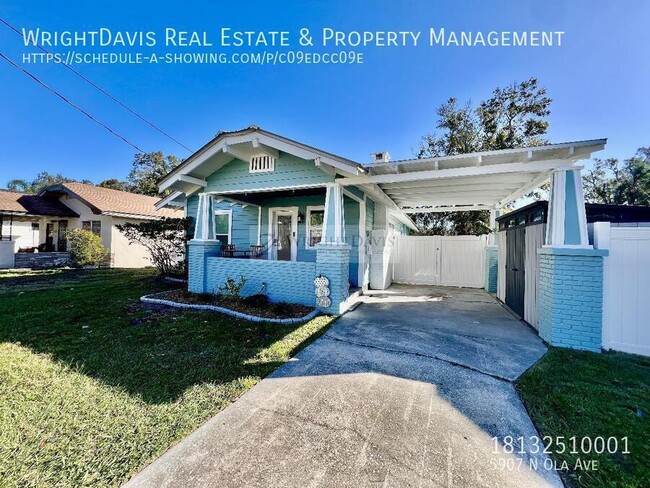 Photo - 5907 N Ola Ave