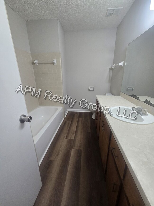 Photo - Updated Harbison Townhouse