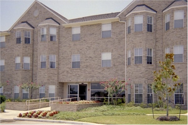 West Oaks Terrace - West Oaks Terrace Apartamentos