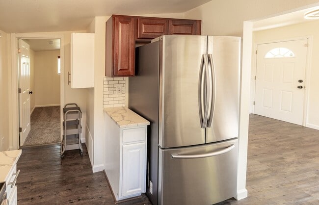 Photo - Must see to believe the recent upgrades to this hidden gem!!