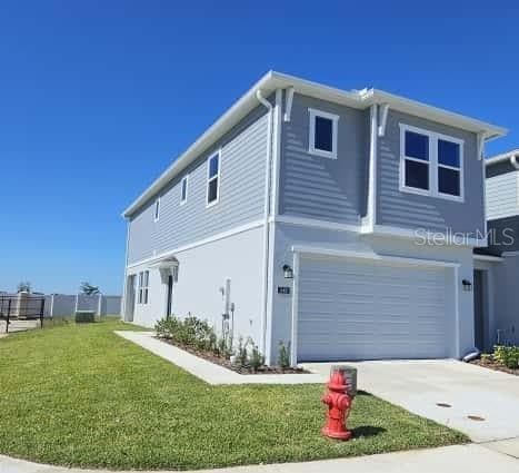 Building Photo - 548 Hart Ln