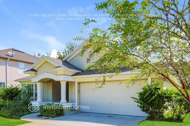 305 Brantley Harbor Dr