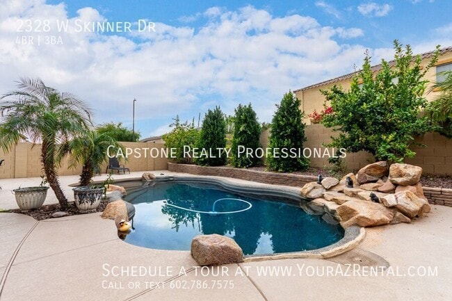 Building Photo - 2328 W Skinner Dr