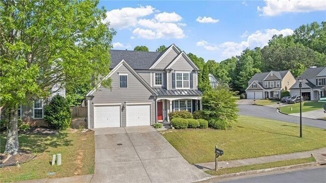 Photo - 3525 Elder Field Ln