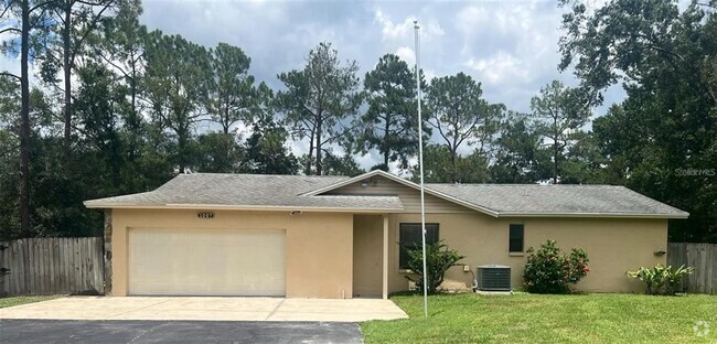 Building Photo - 1007 Grandaddy Ln Rental