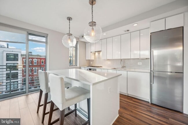 Photo - 1311 13th St NW Unit 410