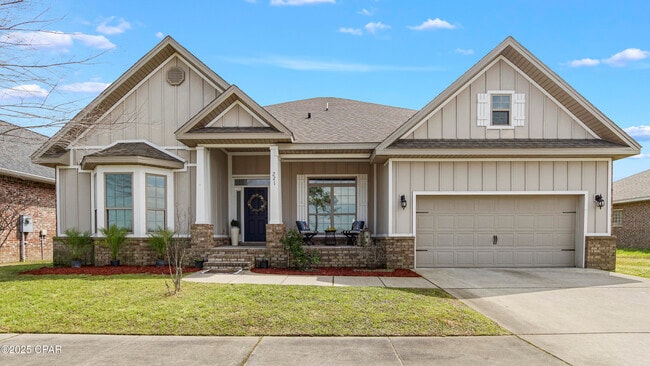 Building Photo - 221 S Shoreview Dr Rental