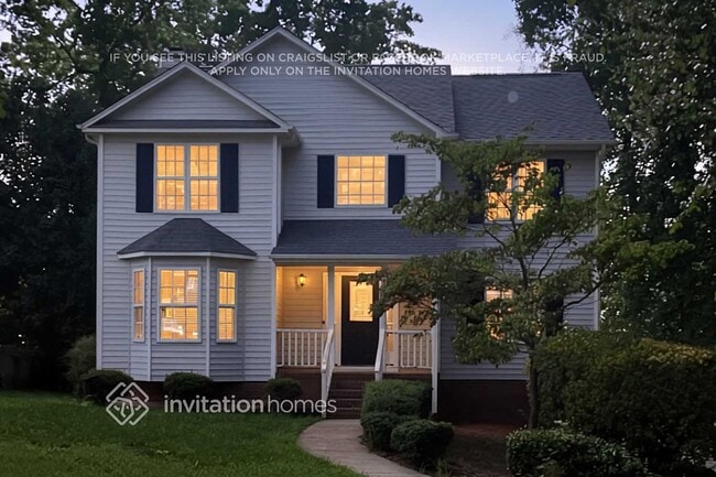 Photo - 4153 Benton Creek Dr