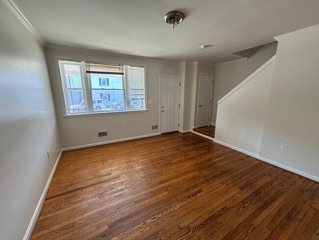 3 Bedroom Townhome, 21206