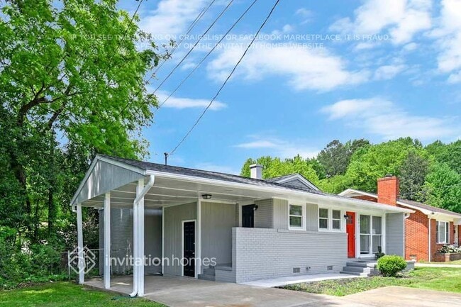 Photo - 1841 Haines St House