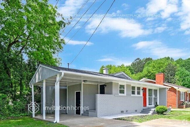Building Photo - 1841 Haines St Rental