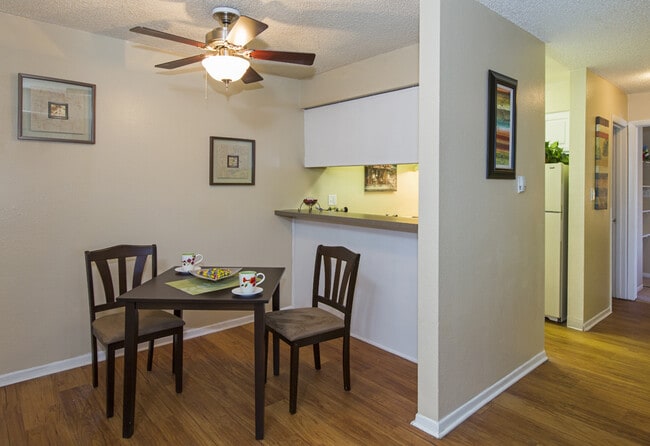 Village East Apartments