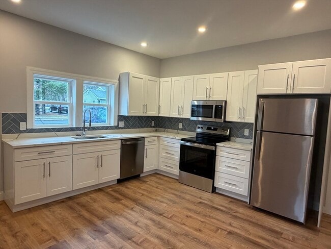 Building Photo - 51 Whittier Rd Unit 2