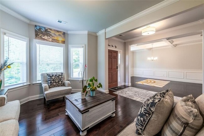 Photo - 3760 Lindsy Brooke Ct