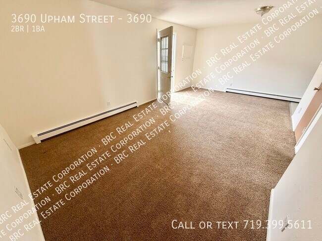 Photo - 3690 Upham St Unidad 3690