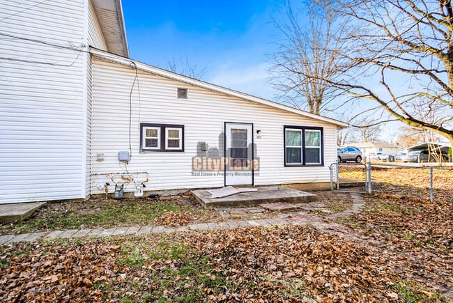 Photo - 2633 S Randolph St