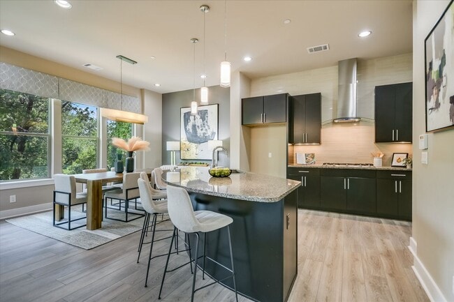 Photo - Lovely Hillside Condo on 2222