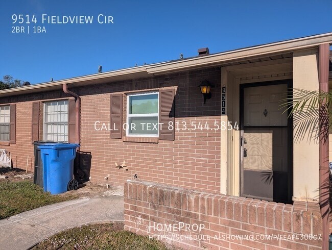 Photo - 9514 Fieldview Cir