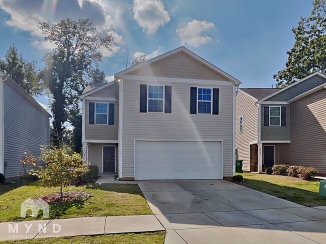 Building Photo - 2014 Ryker Davis Ln