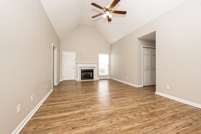 Photo - 3608 Rutherford Dr