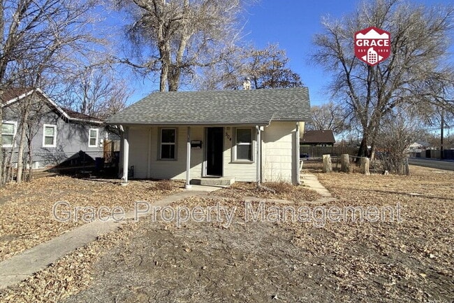 Building Photo - 504 Quitman St Rental