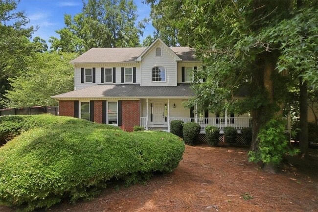 1264 Wyckfield Pl