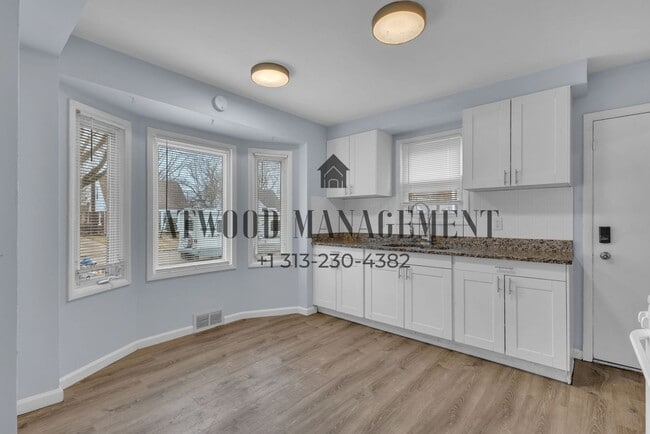 Photo - This beautifully updated 4-bedroom, 2-bath single-family home is ready for move-in!