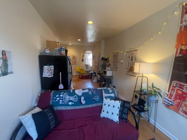 Photo - 1518 N 17th St Unit 2