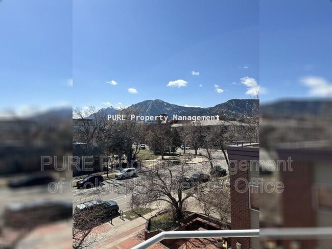Photo - 1529 Spruce St Unit 9