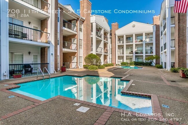 Capstone Condominiums 315 - Capstone Condominiums 315 Unidad 315 Capstone Condominiums