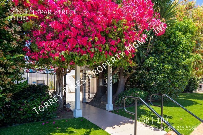 Perfectly Located 1 Br in Pacific Beach! - Perfectly Located 1 Br in Pacific Beach! Casa