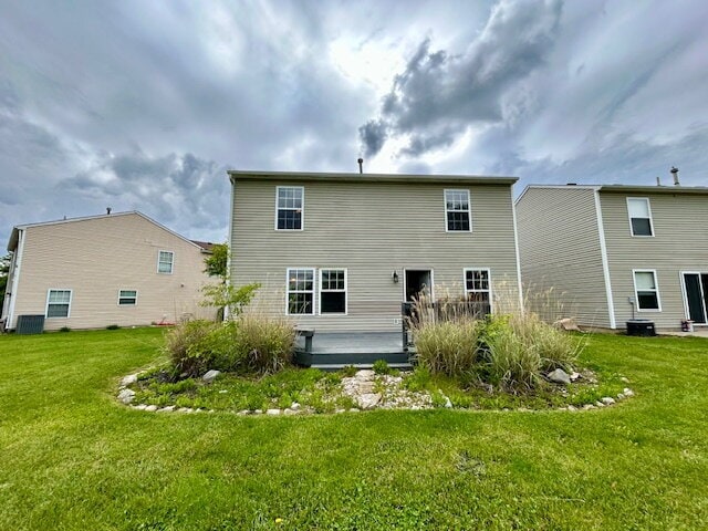 Photo - STUNNING 3 bedroom, 2.5 Bath Home in Greenwood- Johnson County
