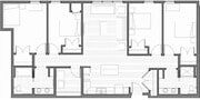 4A Floor Plan