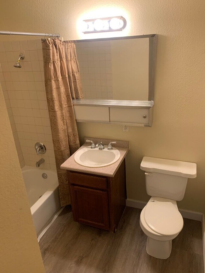 Photo - 1 Bedroom 1 Bath In Central Las Vegas Unit 5