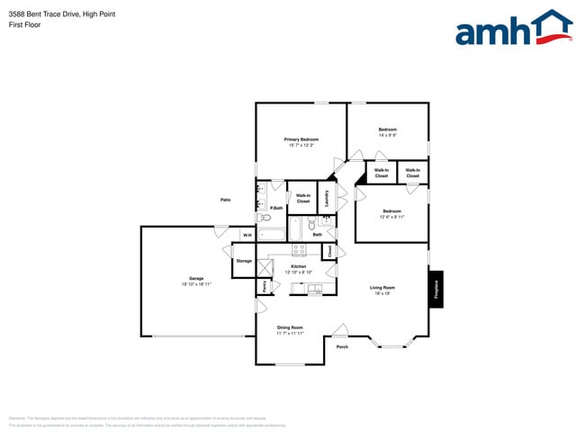 Photo - 3588 Bent Trace Dr