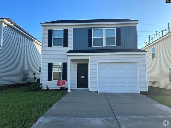 Building Photo - 821 Wolfsburg Rd Rental