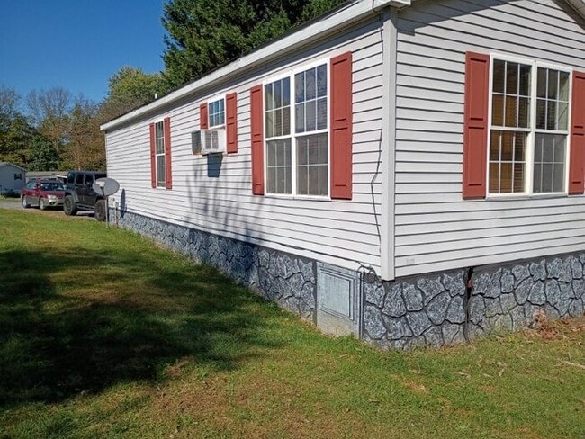 Photo - owner will finance