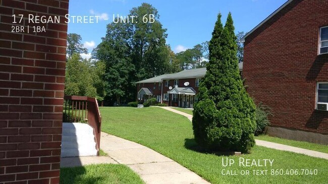 Photo - 17 Regan St Unit : 6B