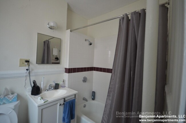 Photo - 74 Brainerd Rd Apartment Unit 10