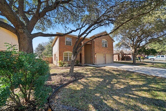 Photo - Beautiful 5-Bedroom Home in Schertz - Realtor Commission: $750