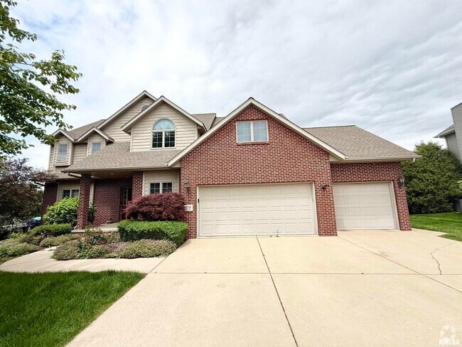 Building Photo - 11715 N Bristol Dr Rental