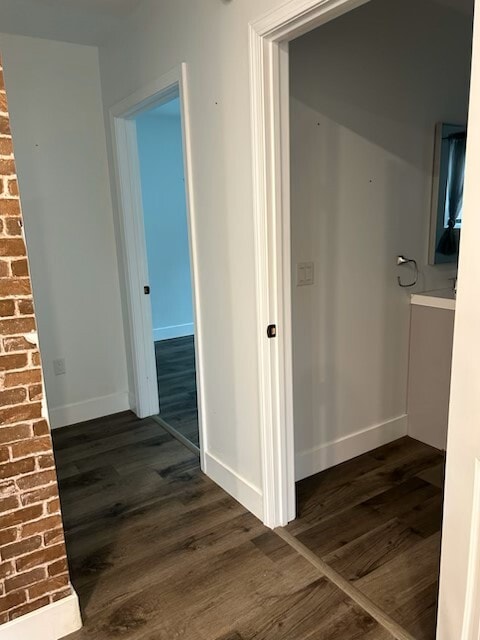 Photo - hancock Unit 1