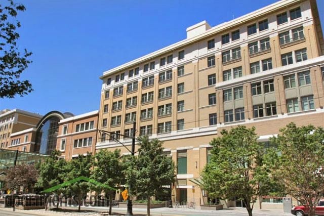 Primary Photo - Lorna Doone Apartments