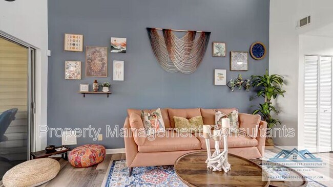 Building Photo - 1155 Old Monrovia Rd NW Unit Condo 1-J