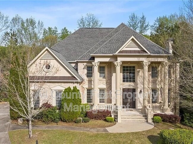 Building Photo - 4002 Moheb St SW