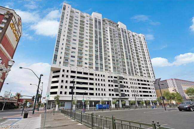 Building Photo - 150 S Las Vegas Blvd Unit 1501