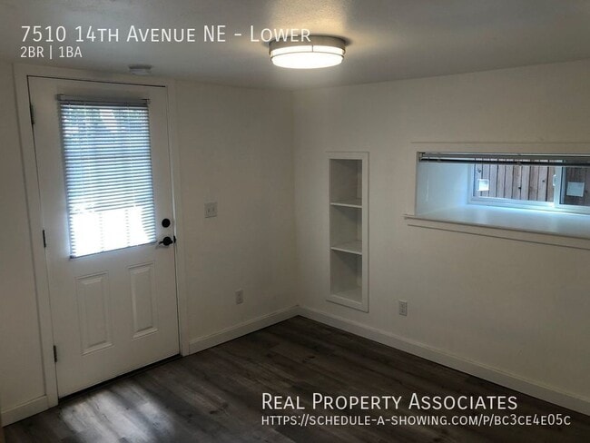 Photo - 7510 14th Avenue Northeast Unit Lower