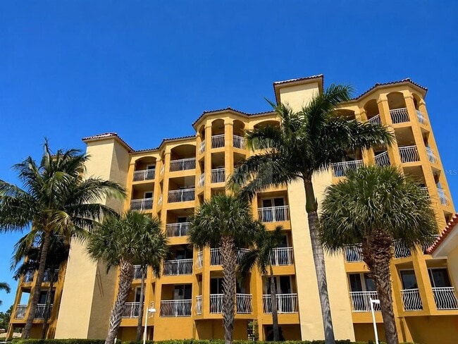 Building Photo - 5353 Gulf Blvd Unit A401