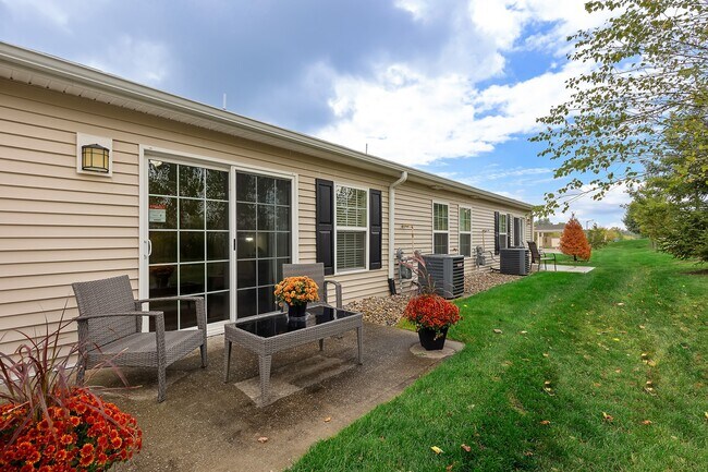 Photo - Redwood Zeeland