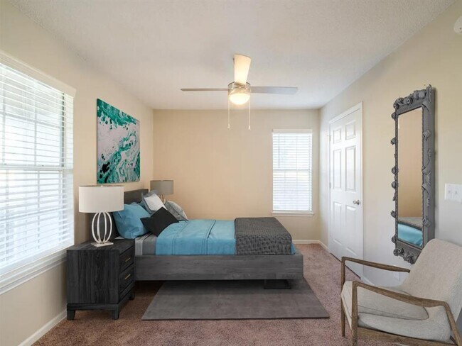 Photo - The Avenues of South Hoover